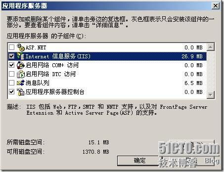 Windows系統(tǒng)下FTP服務器的組建與架構詳解