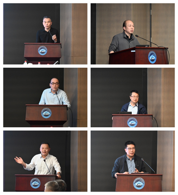 空間軟件工程領域戰略研討會在京舉辦，北京軟件開發迎來新機遇