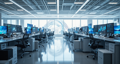 北京上位機軟件開發 賦能工業智能化，解鎖智能制造新篇章