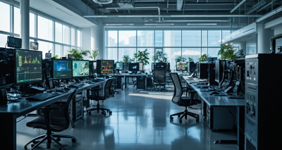 北京計算機軟件開發(fā) 以創(chuàng)新引領(lǐng)未來